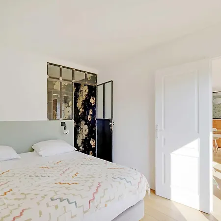 Spacious Parisian - 2br 4p - Republique Paris